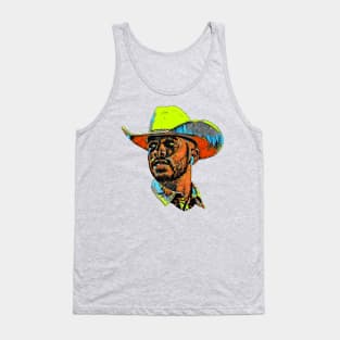 Cowboy Chris Tank Top